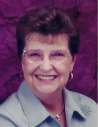 Obituary information for Eleanor Fay Hubble