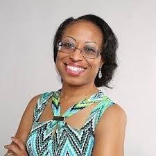 Wanda Parks's Instagram, Twitter & Facebook