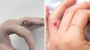 See more ideas about tattoos, finger tattoos, ring finger tattoos. 50 Best Finger Tattoo Ideas For 2021