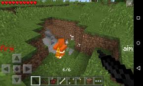 With this application you can easily install gun mods for mcpe. Desnoguns Mod Desno365 S Creations