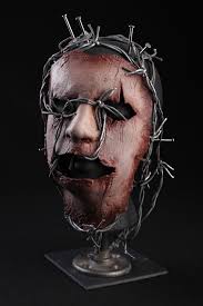 Richard Braden and his NecroCreep FX Creations!