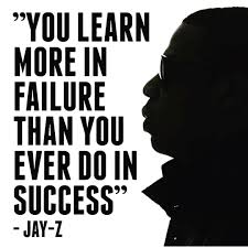 You Learn More In Failure Than You Ever Do In Success Pictures Photos And Images For Facebook Tumblr Pinterest And Twitter
