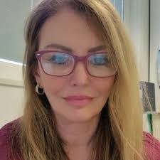 Maria Ciccotelli's Instagram, Twitter & Facebook