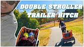 This website uses cookies for analytics, personalization and advertising. Instep Quick N Ez Double Bicycle Trailer Review Youtube