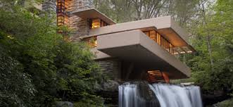 Louis it was designed by german architect hermann henselmann and still dominates the berlin skyline today. What Is Fallingwater Learn More About Frank Lloyd Wright S Masterpiece