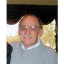 Wesley LeVeck Obituary