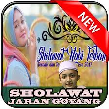 Temukan lagu terbaru favoritmu hanya di lagu 123 stafaband planetlagu. Kumpulan Jaran Goyang Versi Sholawat Terpopuler Prilozheniya V Google Play