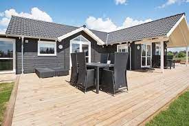Wählen sie aus 2934 ferienhäusern und ferienwohnungen ihre traumunterkunft in westerland! Ferienhaus Danemark 4 Schlafzimmer Wahlen Sie Unter 6 664 Ferienhausern Feline Holidays