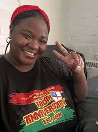 St. Luke's Episcopal Church...