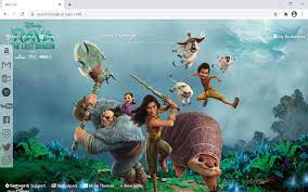 März 2021 in die nordamerikanischen kinos kam und auf disney+ erschien. Raya Und Der Letzte Drache Hintergrund