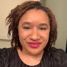 Tomorrow Lashay Morris