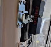 Carbolt 104 - Electronic anti-theft protection for vans