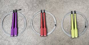 Click any option above to compare photos, materials, customer reviews, and more. Speed Ropes Rogue S Fastest Jump Ropes
