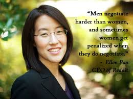 Banning Salary Negotiations