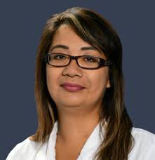 Saluting courage and clinical excellence