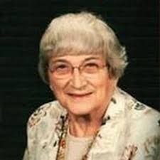 Edna Erickson Obituary January 25, 2013