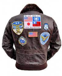 Maybe you would like to learn more about one of these? Fliegerjacken Von Noble House Fliegerjacke Top Gun Mavericks Online Kaufen