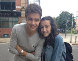 The singer, 27, confirmed the split in a podcast. July 2012 I Love 1d 24 7 Page 3
