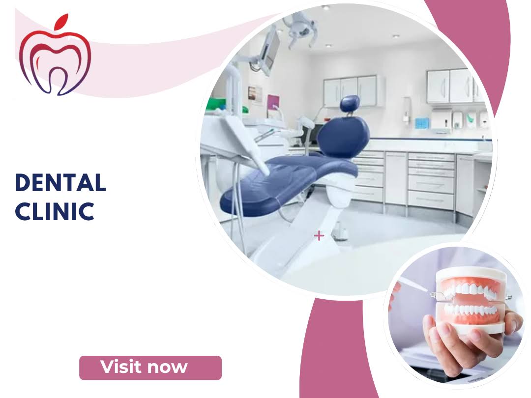 Dental Clinic product image