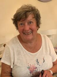 Obituary of Patricia A. LaMonica