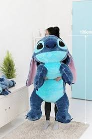 39 Adorable Gifts You Ll Want To Cuddle With Right Now Stitch Toy Lilo And Stitch Toys Stitch Doll