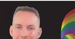 Officer marks LGBTQ+ month by thanking 'inclusive' police