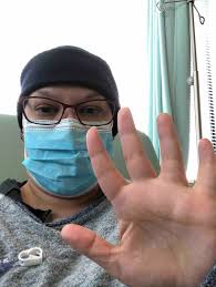 Fundraiser for Shannon Thies by Zoe Alexandra : Cancer is tough, but so is  Ms. Tiller!