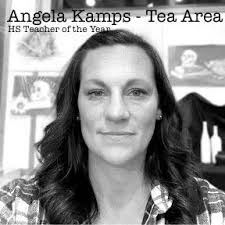 Dr Busbea's Art In Secondary Schools class had the opportunity to visit two  art teachers and MC Alumni at Jackson Academy today — Susan Ingram (class  of 2002) and Emma Peck (class