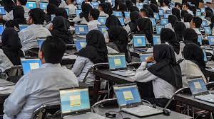 Berita terbaru cpns 2021/2022 silahkan kunjungi link pendaftaran cpns 2021/2022. Simak Jadwal Cara Daftar Seleksi Cpns Dan Pppk 2021 Dibuka Besok 30 Juni Kabar24 Bisnis Com