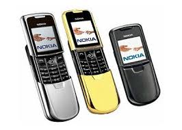 Вопросы о товаре телефон nokia 8800. Nokia 8800 Limited Edition Mobile Phone Pristine Ebay