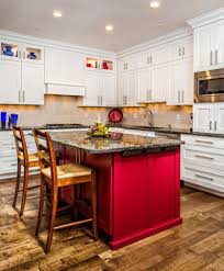 black island and bathroom remodelers