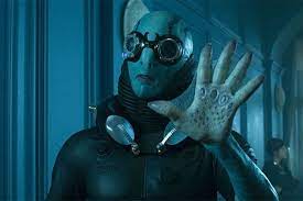 Un film inaspettato che sa sorprendere ed emozionare. The Shape Of Water