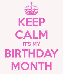 8 286 tykkäystä · 8 puhuu tästä. It S My Birthday Month Photos Facebook