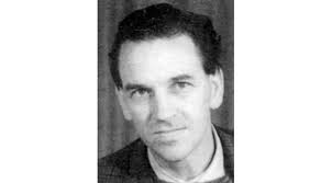 Patrick Hession Obituary (2012)