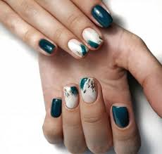 Stylish Fall Nail Art Design Ideas Trends 2019 2020 Art Design Fall Ideas Nail Sty Fall Nail Art Gel Nail Colors Fall Nail Designs
