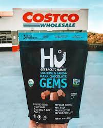 Rich cocoa flavor punctuated by subtle caramel notes (similar to. Hu Kitchen 20oz Bags Of Hu Gems Now Available At Facebook
