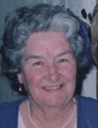 Veronica (Vera) Chapman