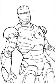 Ironman Iron Man Kunst Marvel Zeichnungen Iron Man Wallpaper
