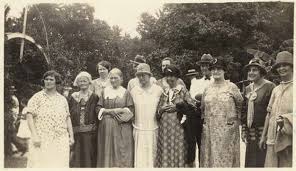 James Sammons and Sarah E. Way