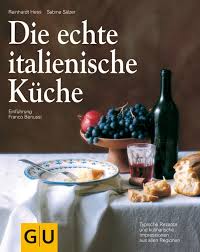 Die besten rezepte zum nachkochen und genießen. Die Echte Italienische Kuche Franco Benussi Gu Online Shop