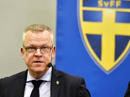 A man who can cool of and thank both refs and löw after germany's leaders mocked him, who. Janne Andersson Imdb