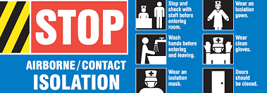 Webstore.ansi.org has been visited by 10k+ users in the past month Identify Infection Hazards With Medical Signage L H Sign Company