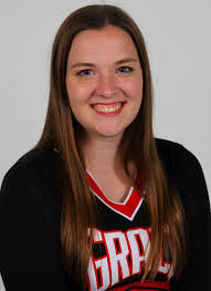 2021-22 Cheer Roster