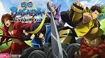 戦国BASARA Judge End