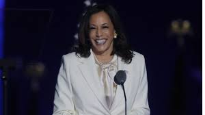 Kamala harris is an american attorney and politician. Kamala Harris The Many Identities Of The First Woman Vice President Bbc News