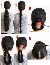 Investigate the diverse korean haircut thoughts for men and young men, and who knows, you should need to get a specific style for yourself. Traditional Korean Bun Very Cool Traditional Hairstyle Hair Styles Asian Hair