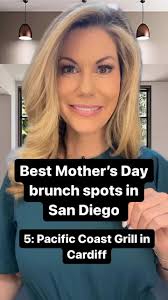 Madison Cafe San Diego