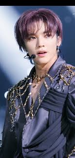 Taeyong, cool, handsome, kpop, lee taeyong, nct, nct2020, HD phone  wallpaper