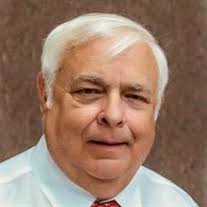 Dr. Franklin Dale Reed Obituary