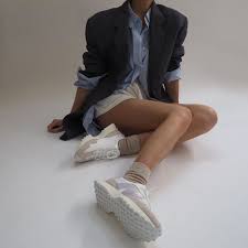 Hey Sneaker Trends Of 2021 We See You Trending Sneakers Chic Sneakers Sneakers